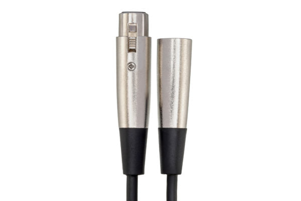Hosa MCL-120 Microphone Cable 20 foot