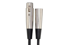 Load image into Gallery viewer, Hosa MCL-120 Microphone Cable 20 foot