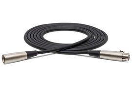 Hosa MCL-150-BULK 15-Pack XLR Microphone Cable 50 foot