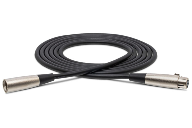 Hosa MCL-120 Microphone Cable 20 foot