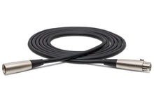 Load image into Gallery viewer, Hosa MCL-120 Microphone Cable 20 foot