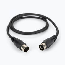 Load image into Gallery viewer, On-Stage MDC-5 5' MIDI CABLE