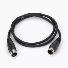 Load image into Gallery viewer, On-Stage MDC-5 5' MIDI CABLE