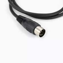 Load image into Gallery viewer, On-Stage MDC-5 5' MIDI CABLE