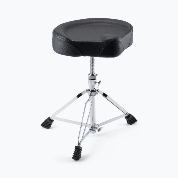 On-Stage MDT4 Heavy Duty Drum Throne