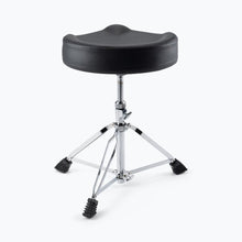 Load image into Gallery viewer, On-Stage MDT4 Heavy Duty Drum Throne