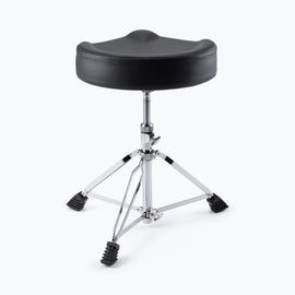 On-Stage MDT4 Heavy Duty Drum Throne
