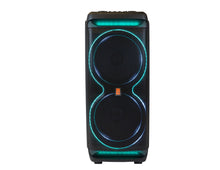 Load image into Gallery viewer, MR DJ MEMPHIS Dual 15” Powered Bluetooth DJ Speaker 6000W Active PA System