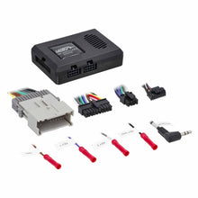 Load image into Gallery viewer, Metra MET-GM7 Data Interface and wiring harness designed for select General Motors (GM) 2000 and 2013