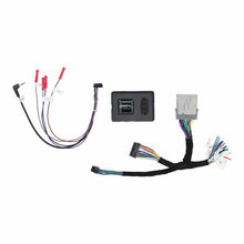 Load image into Gallery viewer, Metra MET-GM7 Data Interface and wiring harness designed for select General Motors (GM) 2000 and 2013