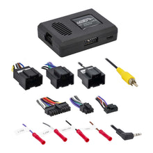 Load image into Gallery viewer, Metra MET-GM8 Car Stereo Interface and wiring harness designed for select 2006–2017 GM vehicles