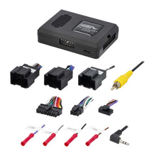 Load image into Gallery viewer, Metra MET-GM8 Car Stereo Interface and wiring harness designed for select 2006–2017 GM vehicles