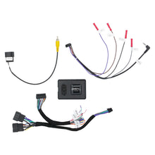 Load image into Gallery viewer, Metra MET-GM8 Car Stereo Interface and wiring harness designed for select 2006–2017 GM vehicles