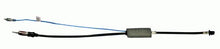 Load image into Gallery viewer, Metra 40-EU55 Volkswagen FAKRA Amplified Antenna Adapter