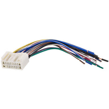Load image into Gallery viewer, American Terminal ATR1-8113-1 Reverse Harnesses<br/>JBL Stereo Wire Reverse Harness compatible with Toyota Avalon 2000-2004