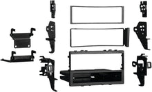 Load image into Gallery viewer, METRA 99-7898 Radio Installation kits - Honda Acura Multi-Kit 1989-2006