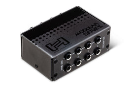Hosa MHB-350 8-point 1/4