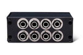 Hosa MHB-350 8-point 1/4