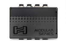 Load image into Gallery viewer, Hosa MHB-350 8-point 1/4" TRS Balanced Patchbay Module