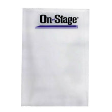 Load image into Gallery viewer, On-Stage MIC1000 Microfiber Cloth