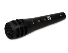Load image into Gallery viewer, 2 MR DJ MIC300 Professional Handheld Uni-Directional Dynamic Microphone
