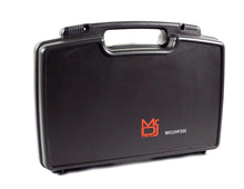 Load image into Gallery viewer, 2 MR DJ MICUHF200 Dual UHF Wireless Microphone System Kit with 2 Handheld