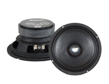 Load image into Gallery viewer, Absolute MID65P 6.5" 500W Mid-Range Aluminum Bullet Loudspeaker Pair