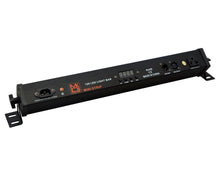 Load image into Gallery viewer, Mackie Thump215XT 1400W Boosted 15" Powered Speaker &amp; MR DJ MINI STRIP LED Light