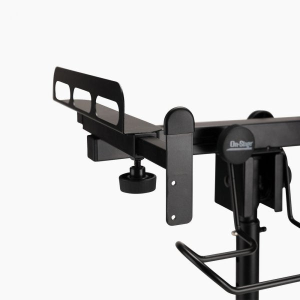 On-Stage MIX-400-V2 Mobile Mixer/Controller Stand