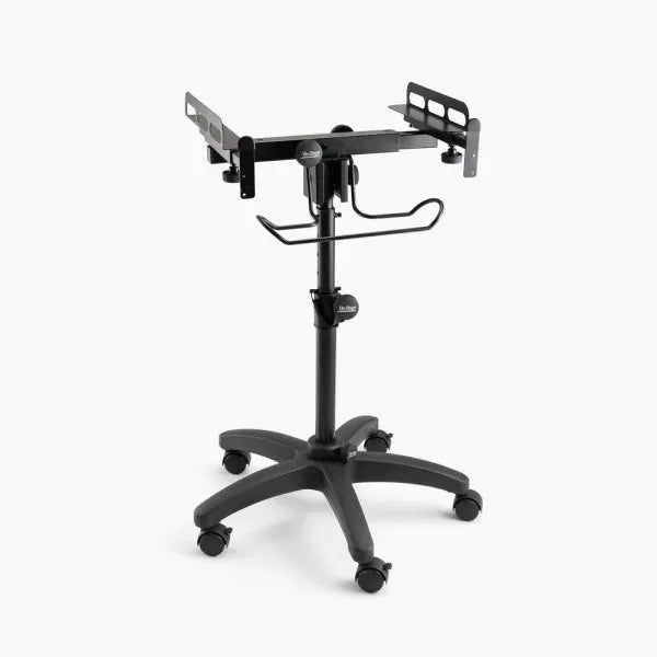 On-Stage MIX-400-V2 Mobile Mixer/Controller Stand