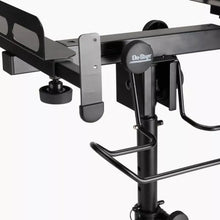 Load image into Gallery viewer, On-Stage MIX-400-V2 Mobile Mixer/Controller Stand