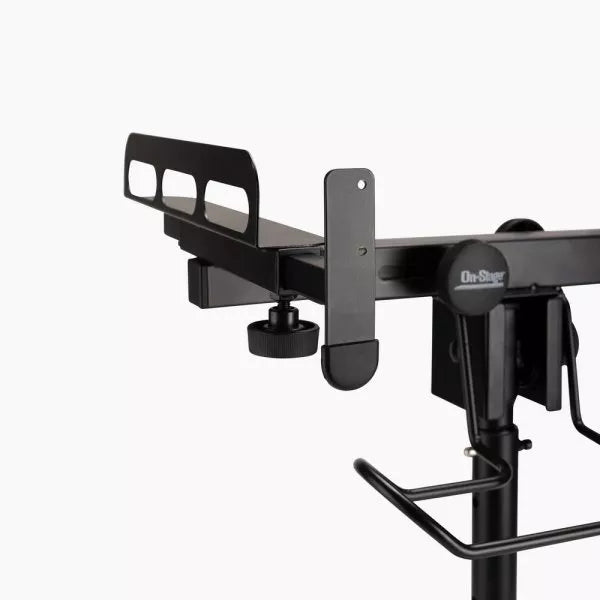 On-Stage MIX-400-V2 Mobile Mixer/Controller Stand
