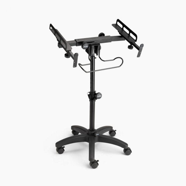 On-Stage MIX-400-V2 Mobile Mixer/Controller Stand