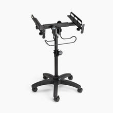Load image into Gallery viewer, On-Stage MIX-400-V2 Mobile Mixer/Controller Stand