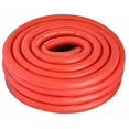 Load image into Gallery viewer, 50 FEET PREMIUM 0 GAUGE BLUE &amp; RED POWER + GROUND WIRE CABLE 1/0 GAUGE CAR AUDIO