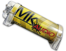 Load image into Gallery viewer, MK AUDIO CAP6F 6 Farad Power CAR Capacitor