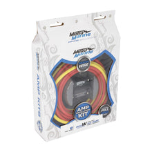 Load image into Gallery viewer, Marine ML-AK8-10 8 AWG Marine Amp Kit - 10ft. w/ Circuit Breaker