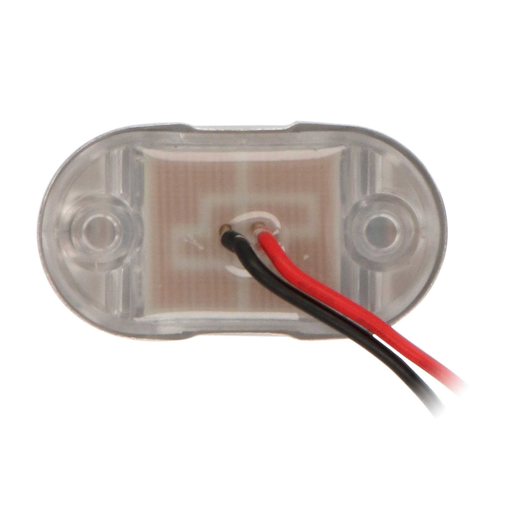 Marine ML-AL2SS-B Blue 2-LED Accent Light - Stainless Steel Bezel