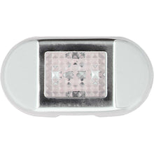 Load image into Gallery viewer, Marine ML-AL2SS-W White 2-LED Accent Light - Stainless Steel Bezel