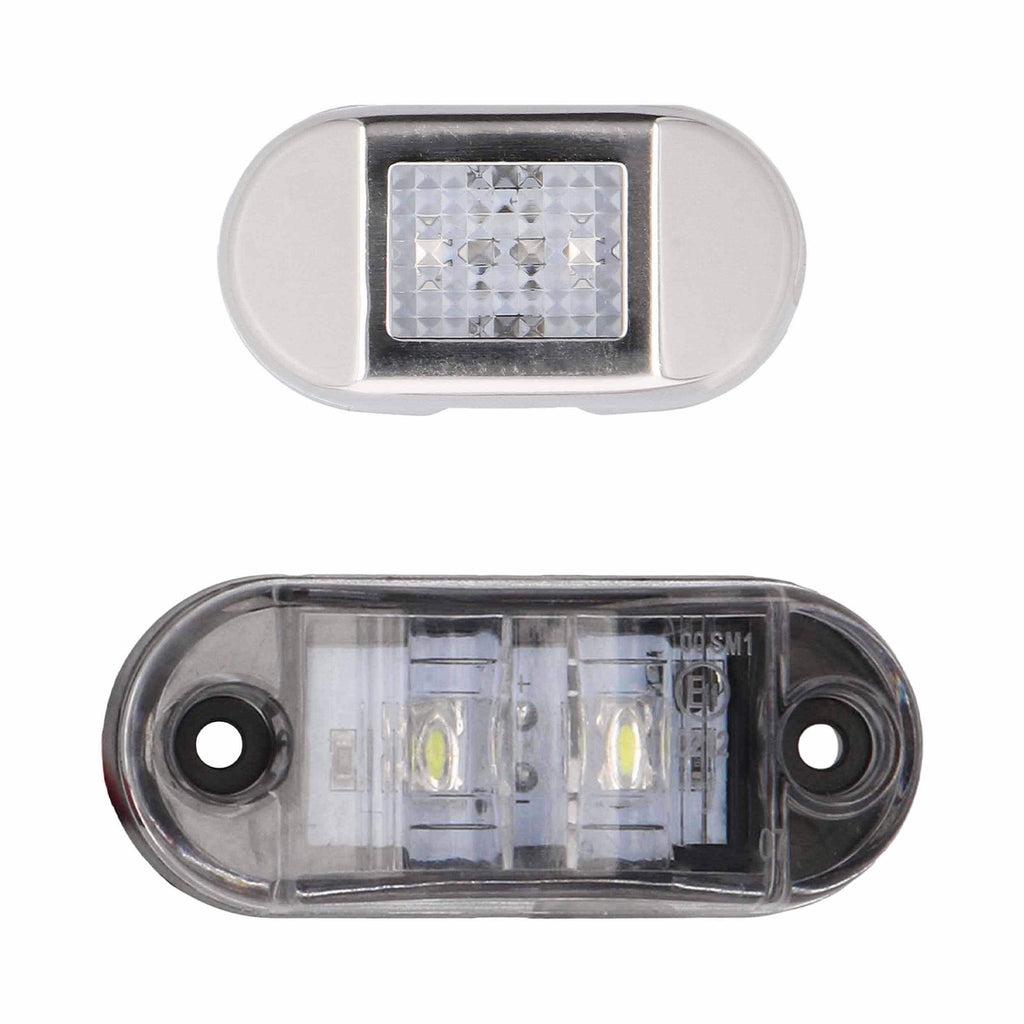 Marine ML-ALCK9-B Blue LED Marine Accent Lighting Kit