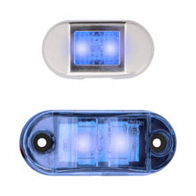 Load image into Gallery viewer, Marine ML-ALCK9-B Blue LED Marine Accent Lighting Kit