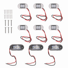 Load image into Gallery viewer, Marine ML-ALCK9-B Blue LED Marine Accent Lighting Kit