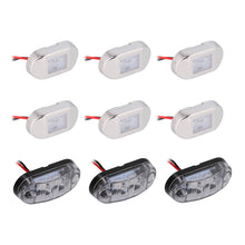 Load image into Gallery viewer, Marine ML-ALCK9-W White LED Marine Accent Lighting Kit