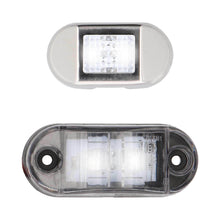 Load image into Gallery viewer, Marine ML-ALCK9-W White LED Marine Accent Lighting Kit