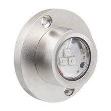 Load image into Gallery viewer, Marine ML-BLU15W 15W Blue Underwater Transom Light