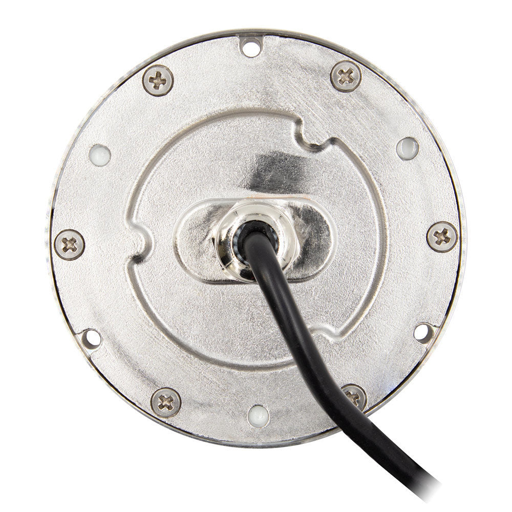 Marine ML-BLU30W 30W Blue Underwater Transom Light
