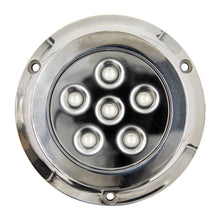 Load image into Gallery viewer, Marine ML-BLU30W 30W Blue Underwater Transom Light