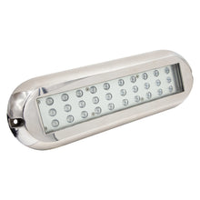 Load image into Gallery viewer, Marine ML-BLU90W 90W Blue Underwater Transom Light