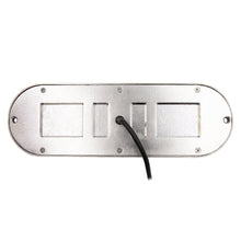 Load image into Gallery viewer, Marine ML-BLU90W 90W Blue Underwater Transom Light