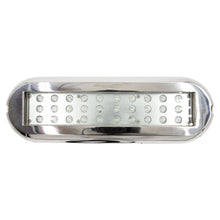 Load image into Gallery viewer, Marine ML-BLU90W 90W Blue Underwater Transom Light